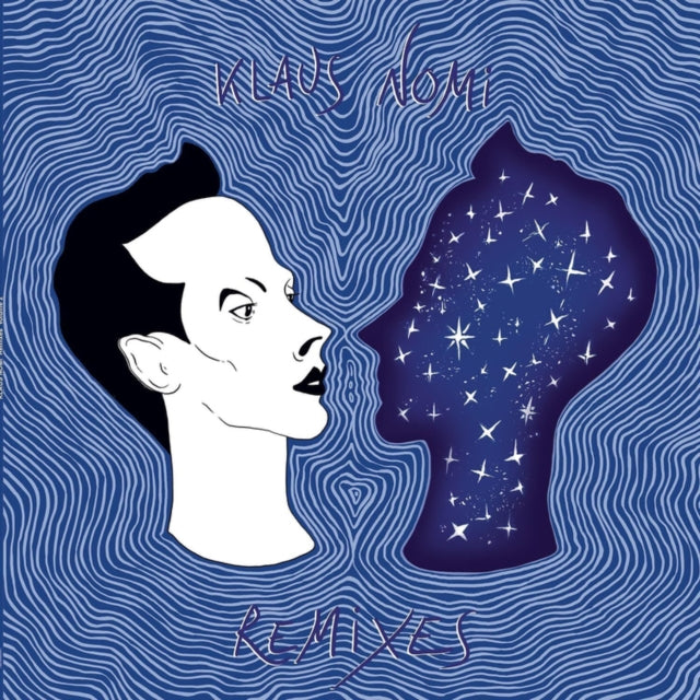 Klaus Nomi - Remixes (Volume 2) (CD)