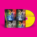 Head Automatica - Decadence (X) (Deluxe) (CD)