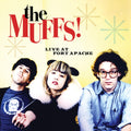 Muffs - Live At Fort Apache (CD) (US Import)
