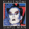 Klaus Nomi - Simple Man (Vinyl) (US Import)