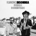 Robbie Robertson - Filmworks: Insomnia (CD)