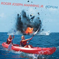 Roger Joseph Manning Jr. - Hopium (Vinyl) (US Import)