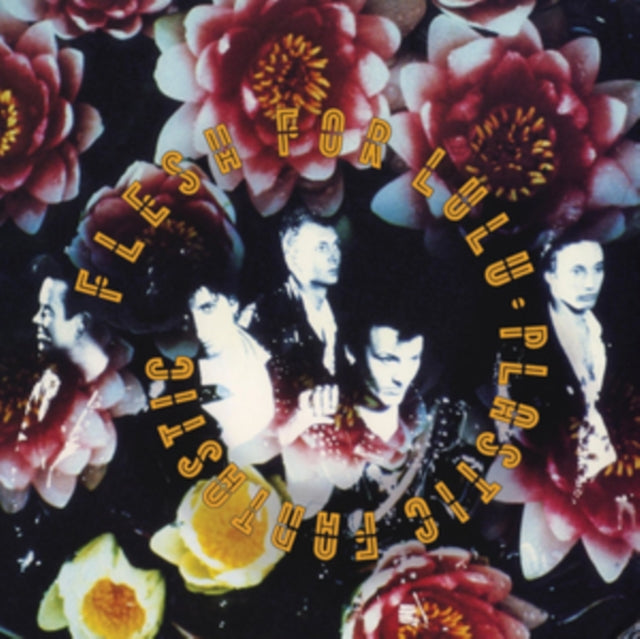 Flesh For Lulu - Plastic Fantastic (Expanded Edition) (2CD) (CD) (US Import)