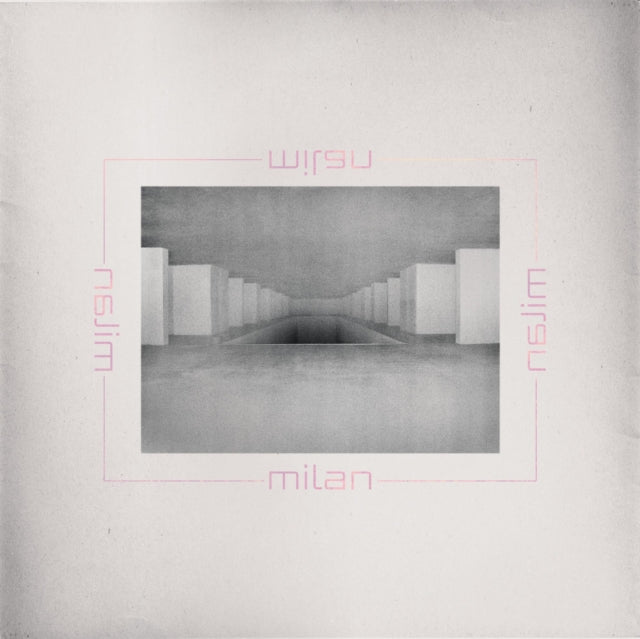 Alister Fawnwoda - Milan (Vinyl) (US Import)