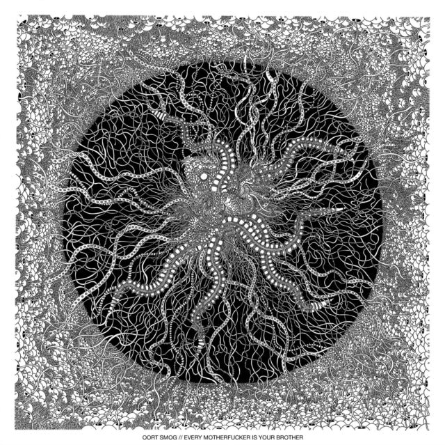 Oort Smog - Every Motherfucker Is Your Brother (Vinyl) (US Import)