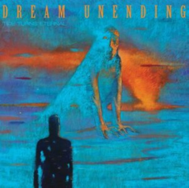 Dream Unending - Tide Turns Eternal (CD)