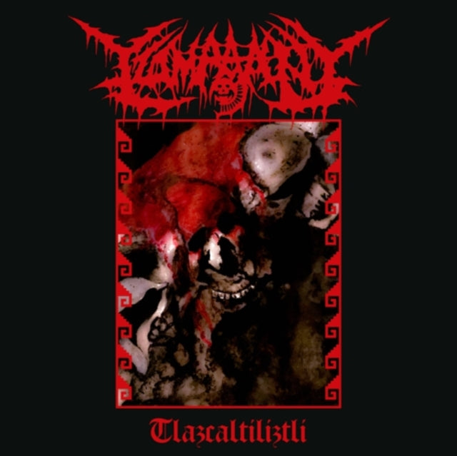 Tzompantli - Tlazcaltiliztli (Vinyl) (US Import)