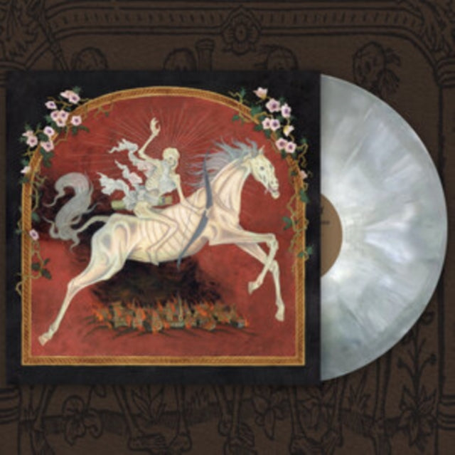Predatory Light - Death & The Twilight Hours (Vinyl) (US Import)