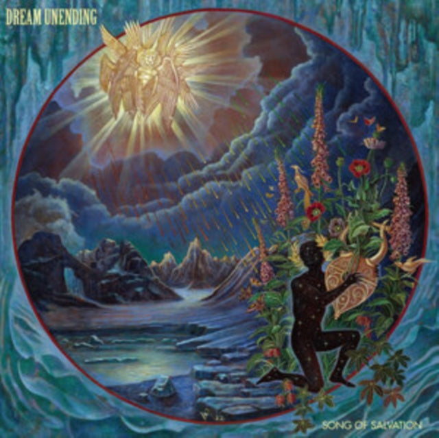 Dream Unending - Song Of Salvation (CD)