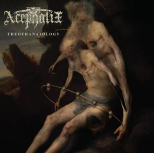Acephalix - Theothanatology (Vinyl) (US Import)