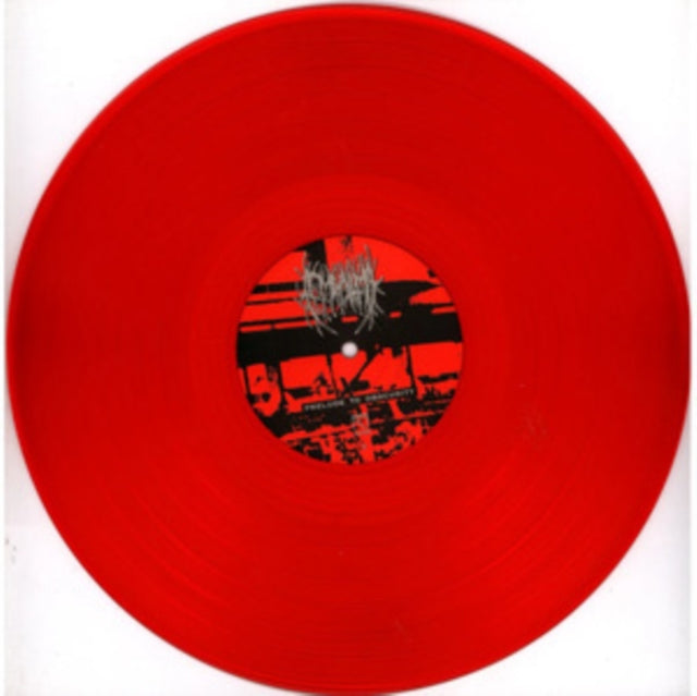 Embalm - Prelude To Obscurity (Blood Red Vinyl) (Vinyl) (US Import)