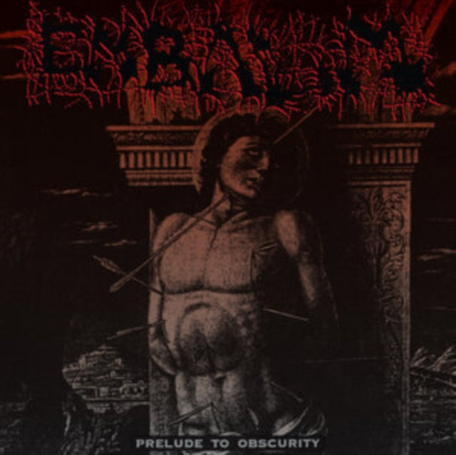 Embalm - Prelude To Obscurity (CD)