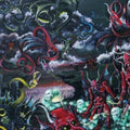 Daeva - Through Sheer Will & Black Magic (CD)