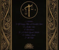 Tribunal - Weight Of Remembrance (CD)