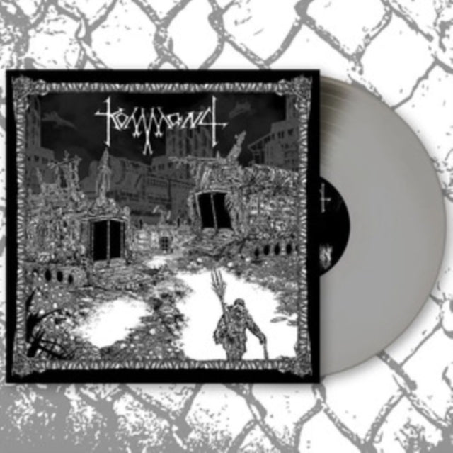 Kommand - Death Age (Colored Vinyl) (Vinyl) (US Import)