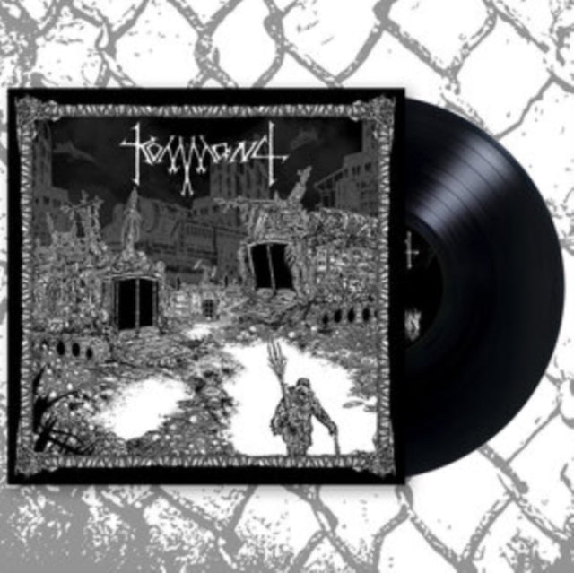 Kommand - Death Age (Vinyl) (US Import)
