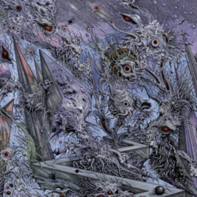 Ulthar - Helionomicon (CD)