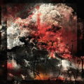 Ruin Lust - Dissimulant (Silver W/Black Splatter Vinyl) (Vinyl) (US Import)