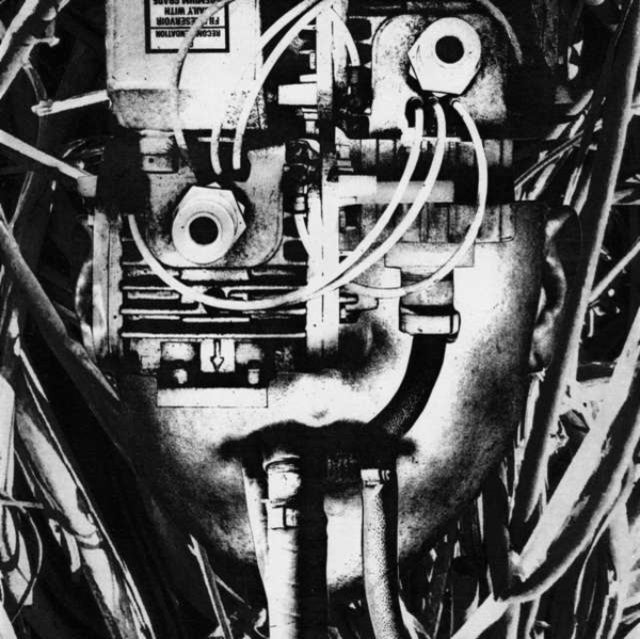 Dissimulator - Lower Form Resistance (Vinyl) (US Import)