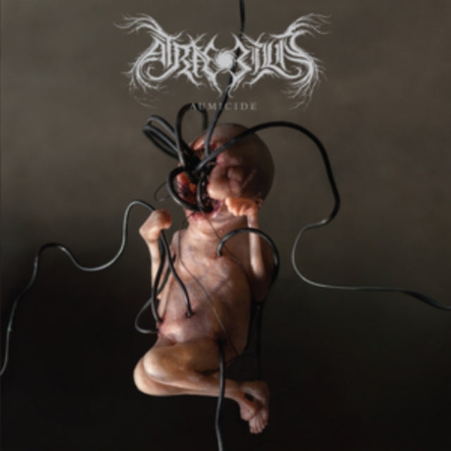 Atrae Bilis - Aumicide (Color Vinyl) (Vinyl) (US Import)
