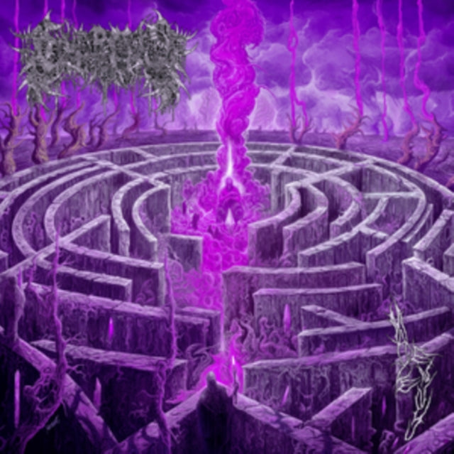 Civerous - Maze Envy (CD)
