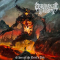 Terminal Nation - Echoes Of The Devil’s Den (Vinyl) (US Import)