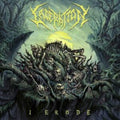 Laceration - I Erode (Color Vinyl) (Vinyl) (US Import)