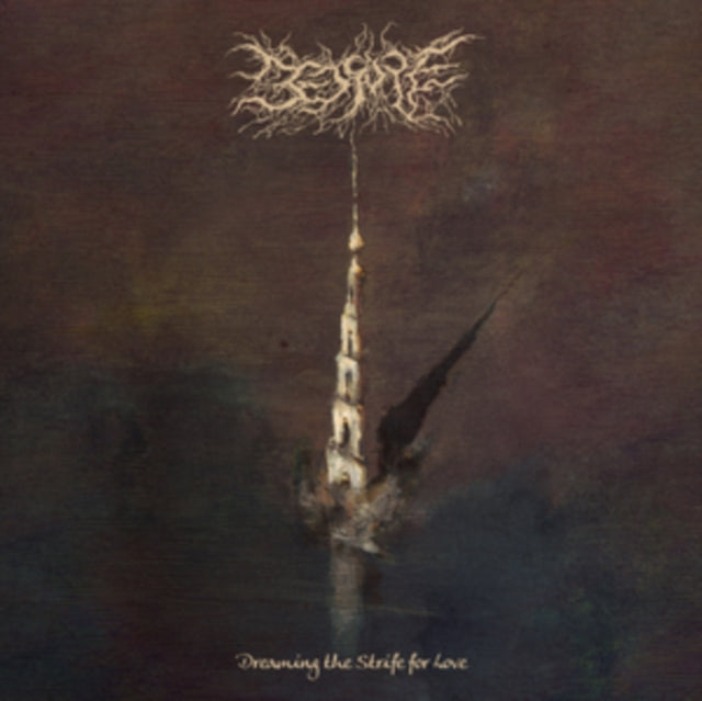 Bedsore - Dreaming The Strife For Love (CD) (US Import)