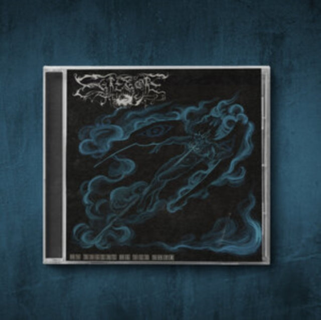 Egregore - It Echoes In The Wild (Jewel Case) (CD)