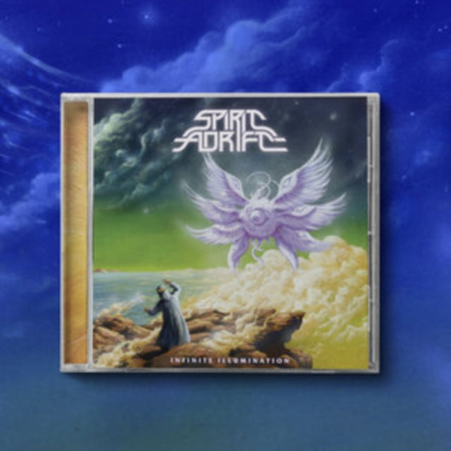Spirit Adrift - Infinite Illumination (CD)