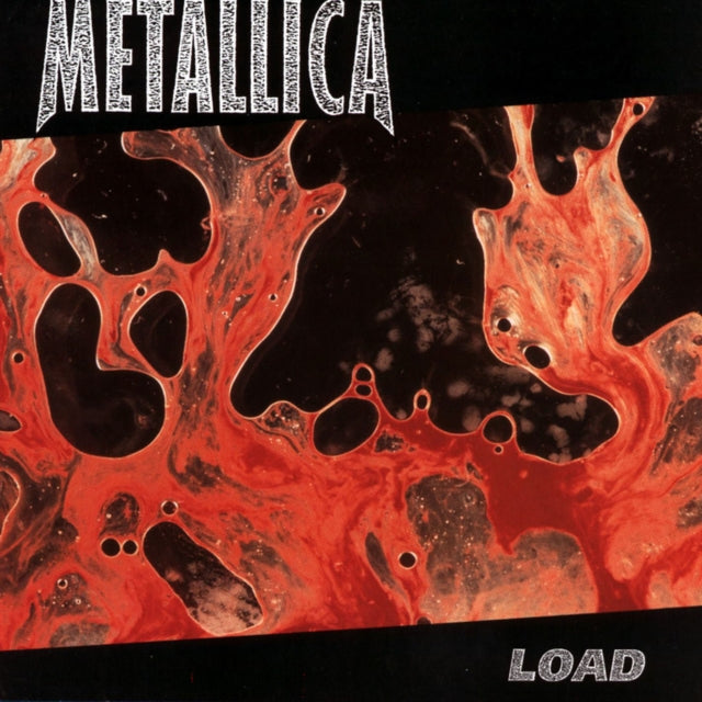 Metallica - Load (Remastered/25 Disc Box Set Plus Extras) (Vinyl) (US Import)