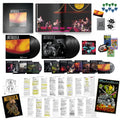 Metallica - Reload (X) (Remastered/Deluxe/180g/LP/CD/DVD) (Vinyl) (Region 1 US Import)