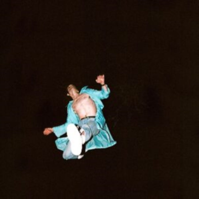 Del Water Gap - Del Water Gap (Light Blue Vinyl) (Vinyl) (US Import)