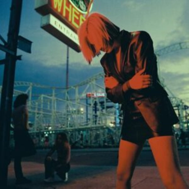 Sunflower Bean - Headful Of Sugar (Orange Crush Vinyl) (Vinyl) (US Import)