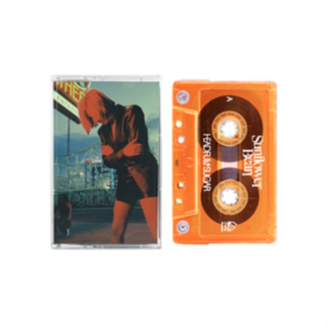 Sunflower Bean - Headful Of Sugar (Smoky Black Cassette) (Cassette)