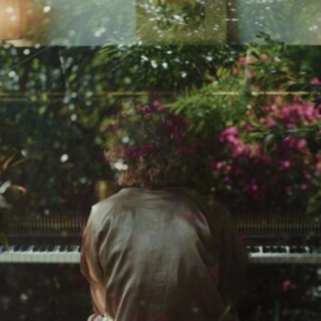 FKJ - Just Piano EP (Vinyl) (US Import)
