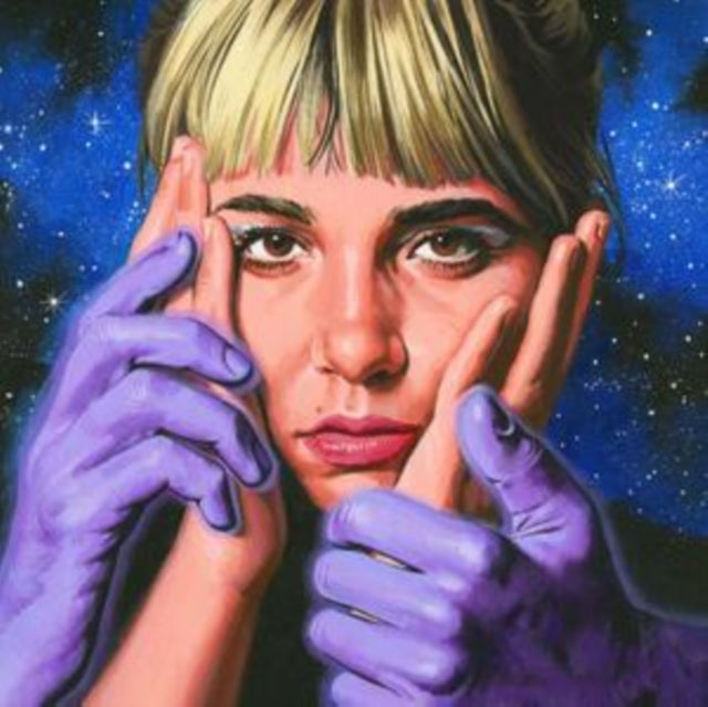 Beach Bunny - Emotional Creature (Reku Orange/Yellow Marbled Vinyl) (Vinyl) (US Import)