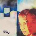 Maya Hawke - Moss (Translucent Orange Vinyl) (Vinyl) (US Import)