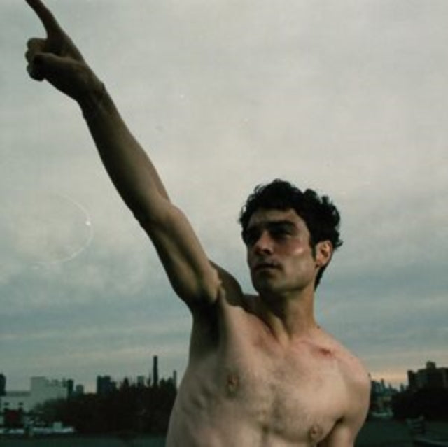 Del Water Gap - I Miss You Already/I Haven’t Left Yet (Vinyl) (US Import)