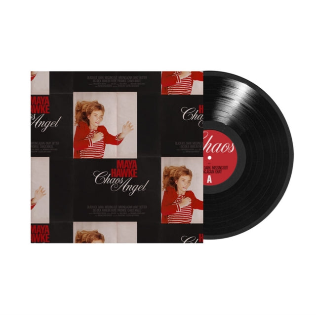 Maya Hawke - Chaos Angel (Vinyl) (US Import)