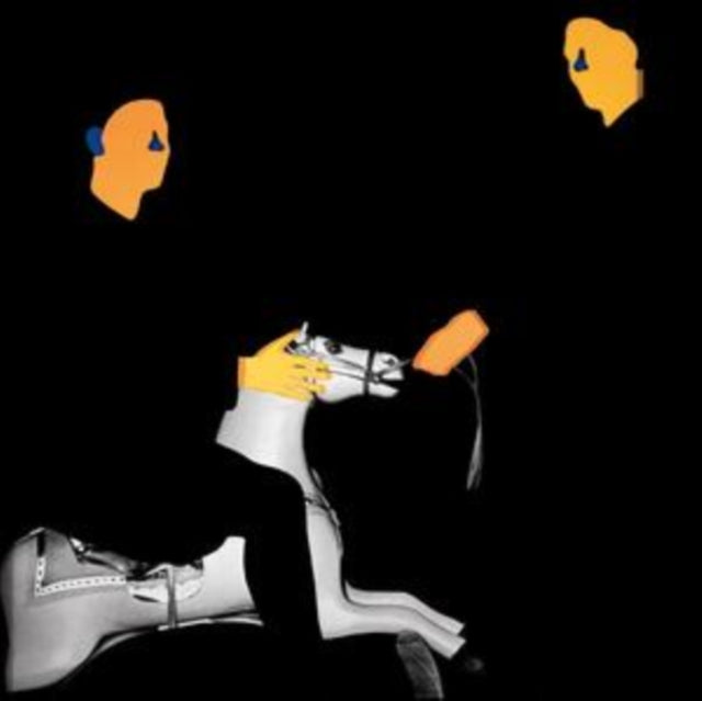 MGMT - Loss Of Life (Black & Grey Splatter Vinyl/140g) (Vinyl) (US Import)