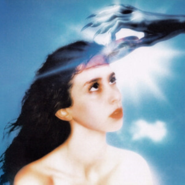 Magdalena Bay - Imaginal Disk (2LP) (Vinyl) (US Import)