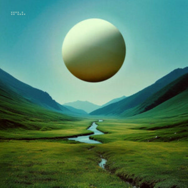 Tycho - Infinite Health (Vinyl) (US Import)