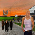Underscores - Wallsocket (Director's Cut) (CD) (US Import)