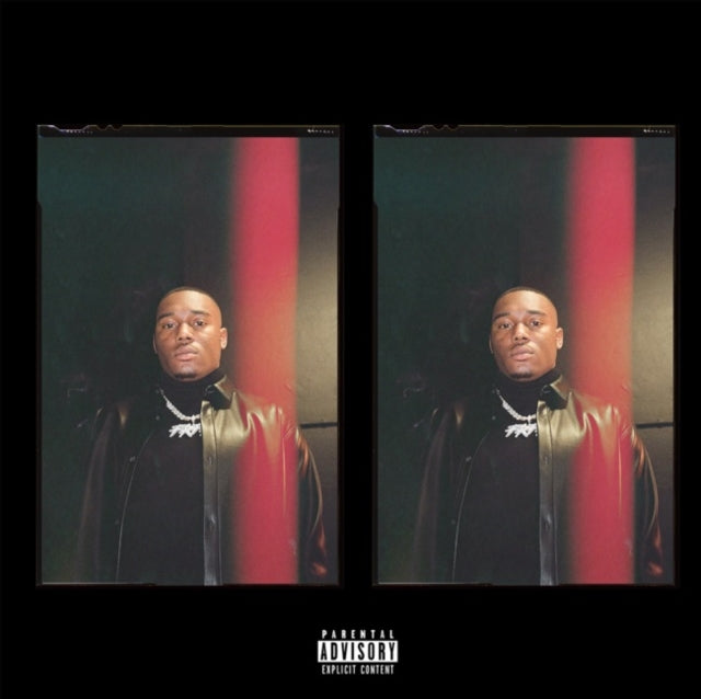 Kalan.Frfr - Twofr 2 (X) (2LP) (Vinyl) (US Import)