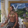 Vic Mensa - Victor (X) (Bone Vinyl/2LP) (Vinyl) (US Import)