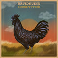 David Quinn - Country Fresh (Vinyl) (US Import)