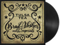 Absher,Brad & The Superials - Tulsa Tea (Vinyl) (US Import)
