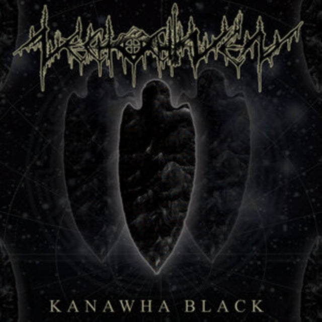 Nechochwen - Kanawha Black (Vinyl) (US Import)