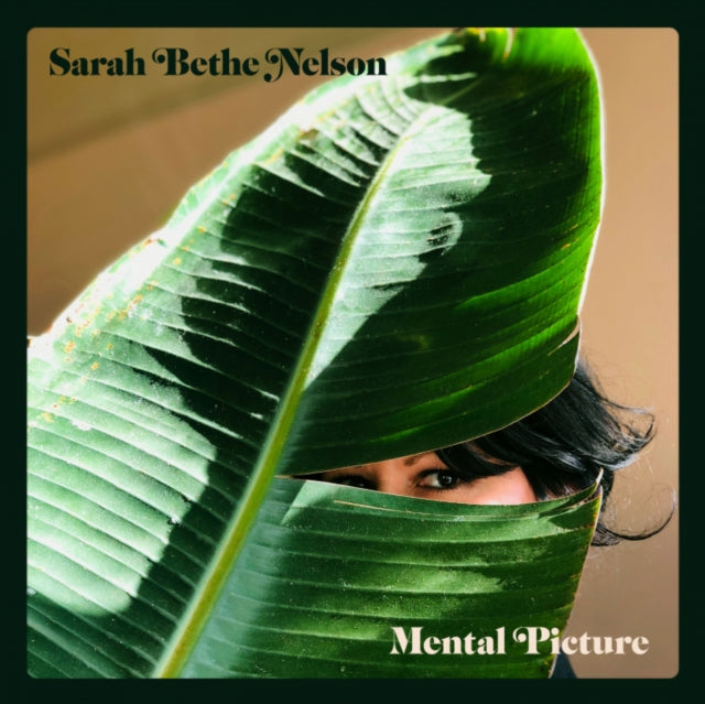 Sarah Bethe Nelson - Mental Picture (Vinyl) (US Import)